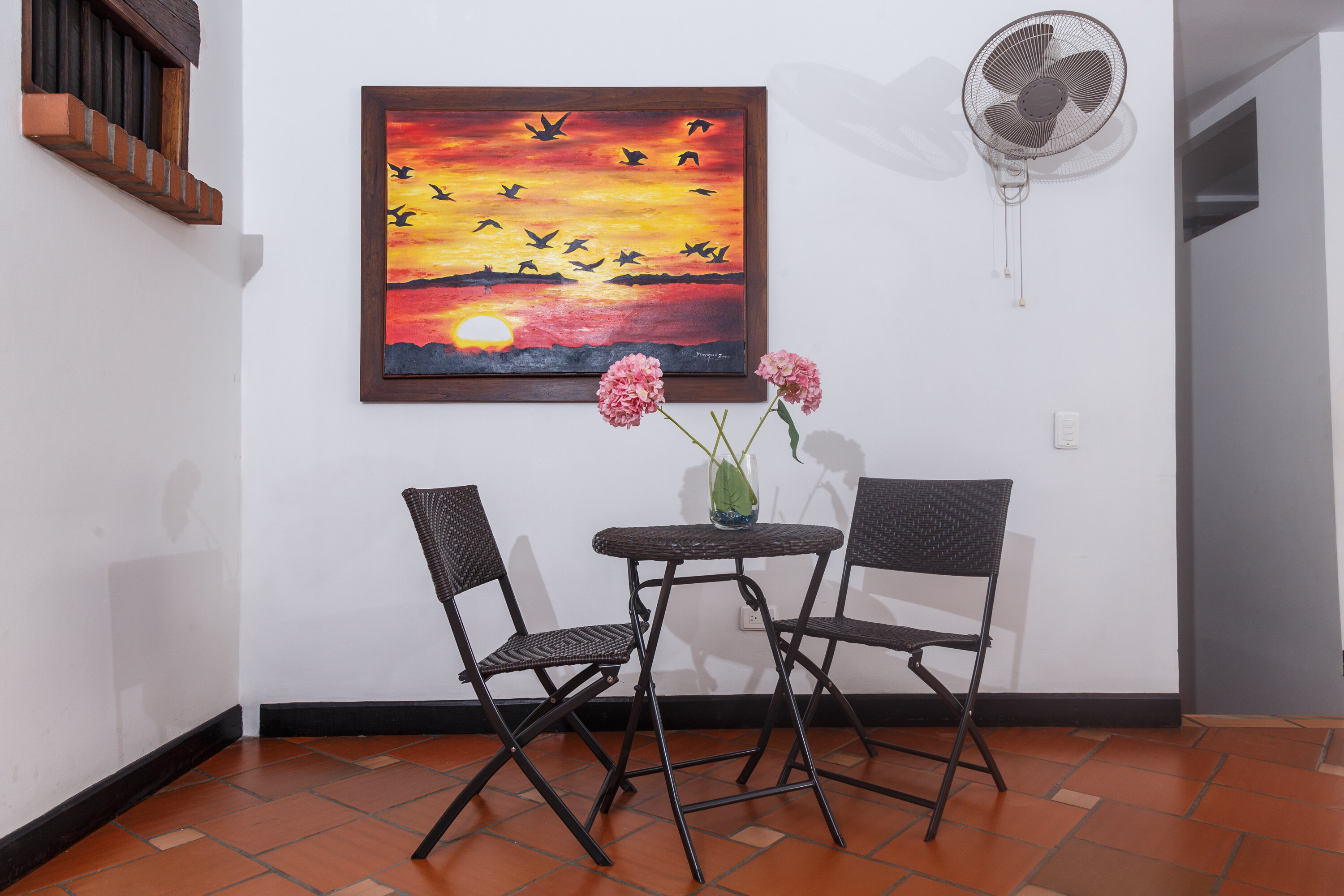 HOTEL FRUTAS DEL LAGO